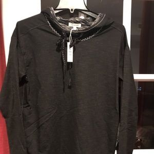 Max Studio hoodie